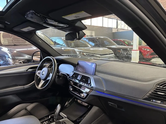 BMW X3 M40i/PERFORMANCE/AWD/HEAD-UP/PANOROOF - автомобили, коли, обяви за нови и употребявани 8