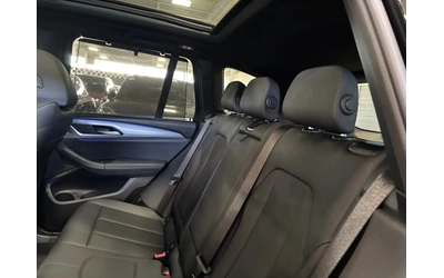 BMW X3 M40i/PERFORMANCE/AWD/HEAD-UP/PANOROOF - автомобили, коли, обяви за нови и употребявани 9