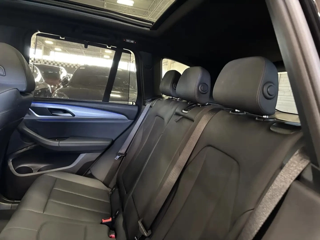 BMW X3 M40i/PERFORMANCE/AWD/HEAD-UP/PANOROOF - автомобили, коли, обяви за нови и употребявани 9