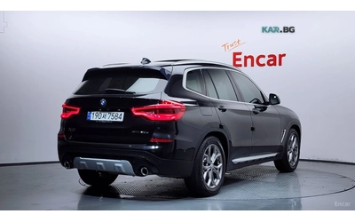 bmw-x3 - 1