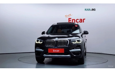 bmw-x3 - 2