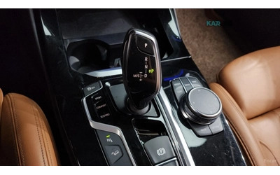 BMW X3 xDrive 20d* КОЖА* НАВИ* ПАНО - автомобили, коли, обяви за нови и употребявани 7