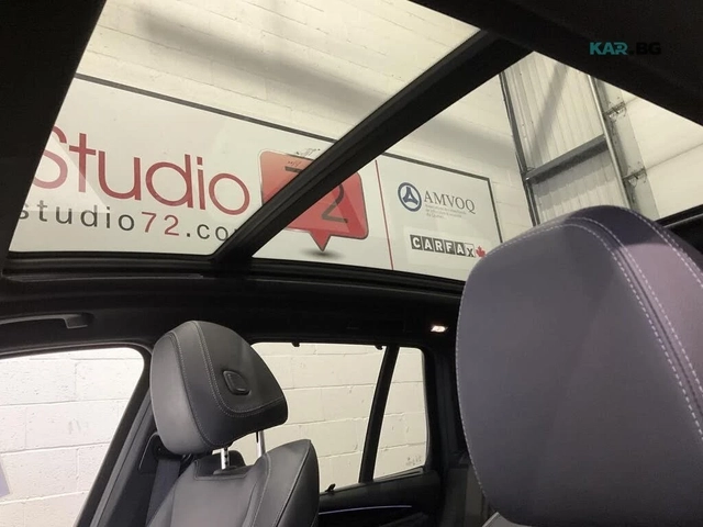 BMW X3 M40i* AWD* DISTRONIC* ПАНОРАМА* КАМЕРА* HUD* - автомобили, коли, обяви за нови и употребявани 13