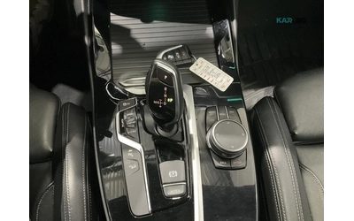 BMW X3 M40i* AWD* DISTRONIC* ПАНОРАМА* КАМЕРА* HUD* - автомобили, коли, обяви за нови и употребявани 15