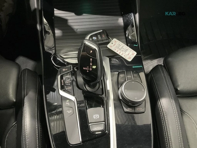 BMW X3 M40i* AWD* DISTRONIC* ПАНОРАМА* КАМЕРА* HUD* - автомобили, коли, обяви за нови и употребявани 15