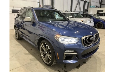 bmw-x3 - 1