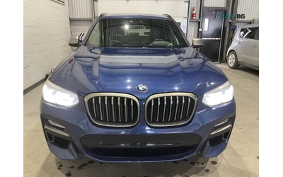 bmw-x3 - 2