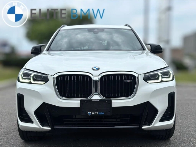 BMW X3 M40i* XDRIVE* ПАНОРАМА* КАМЕРА* КРАЙНА ЦЕНА* HUD - автомобили, коли, обяви за нови и употребявани 0