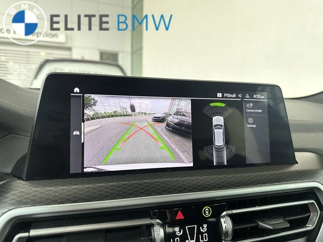 BMW X3 M40i* XDRIVE* ПАНОРАМА* КАМЕРА* КРАЙНА ЦЕНА* HUD - автомобили, коли, обяви за нови и употребявани 11
