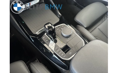 BMW X3 M40i* XDRIVE* ПАНОРАМА* КАМЕРА* КРАЙНА ЦЕНА* HUD - автомобили, коли, обяви за нови и употребявани 12