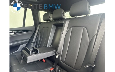 BMW X3 M40i* XDRIVE* ПАНОРАМА* КАМЕРА* КРАЙНА ЦЕНА* HUD - автомобили, коли, обяви за нови и употребявани 13