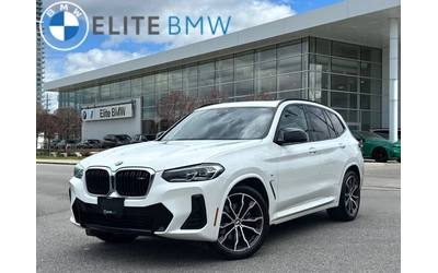 bmw-x3 - 1