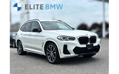 bmw-x3 - 2