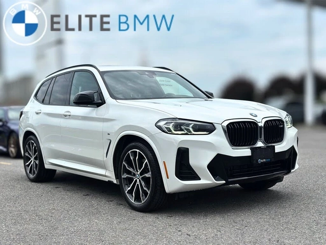 BMW X3 M40i* XDRIVE* ПАНОРАМА* КАМЕРА* КРАЙНА ЦЕНА* HUD - автомобили, коли, обяви за нови и употребявани 2