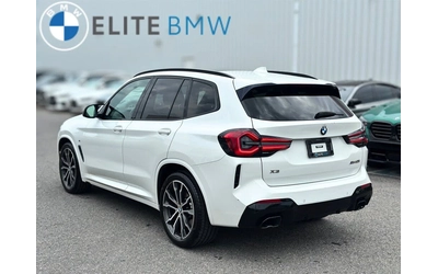 bmw-x3 - 3