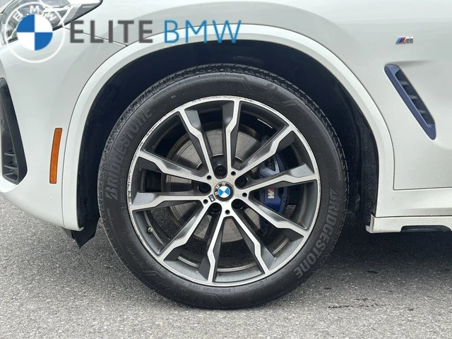 BMW X3 M40i* XDRIVE* ПАНОРАМА* КАМЕРА* КРАЙНА ЦЕНА* HUD - автомобили, коли, обяви за нови и употребявани 6