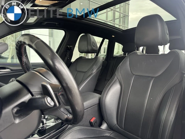 BMW X3 M40i* XDRIVE* ПАНОРАМА* КАМЕРА* КРАЙНА ЦЕНА* HUD - автомобили, коли, обяви за нови и употребявани 7