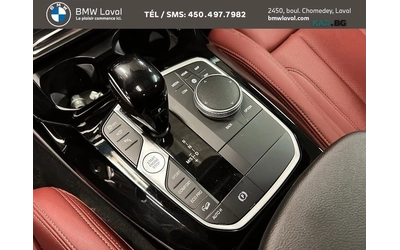 BMW X3 M40i PRO* XDRIVE* КОЖА* ПОДГРЕВ* ПАНО* HARMAN KARD - автомобили, коли, обяви за нови и употребявани 10