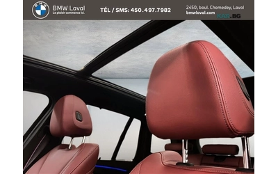 BMW X3 M40i PRO* XDRIVE* КОЖА* ПОДГРЕВ* ПАНО* HARMAN KARD - автомобили, коли, обяви за нови и употребявани 11
