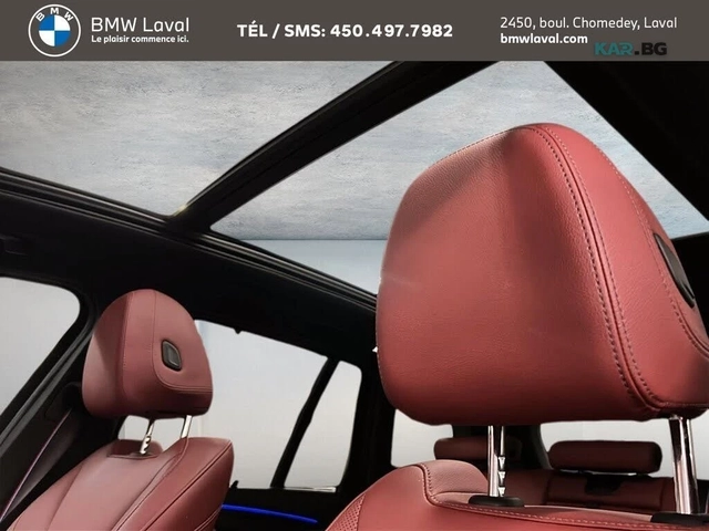 BMW X3 M40i PRO* XDRIVE* КОЖА* ПОДГРЕВ* ПАНО* HARMAN KARD - автомобили, коли, обяви за нови и употребявани 11