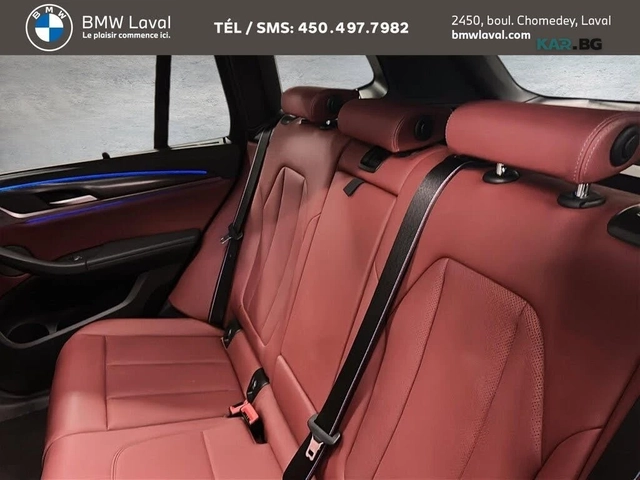 BMW X3 M40i PRO* XDRIVE* КОЖА* ПОДГРЕВ* ПАНО* HARMAN KARD - автомобили, коли, обяви за нови и употребявани 14