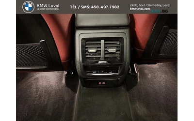 BMW X3 M40i PRO* XDRIVE* КОЖА* ПОДГРЕВ* ПАНО* HARMAN KARD - автомобили, коли, обяви за нови и употребявани 15