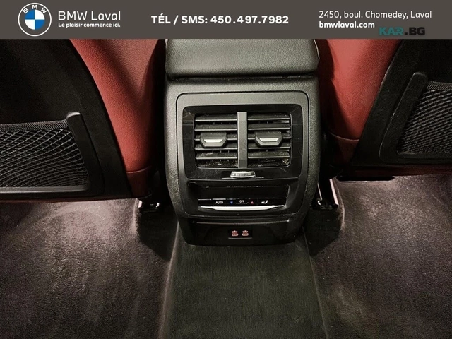 BMW X3 M40i PRO* XDRIVE* КОЖА* ПОДГРЕВ* ПАНО* HARMAN KARD - автомобили, коли, обяви за нови и употребявани 15