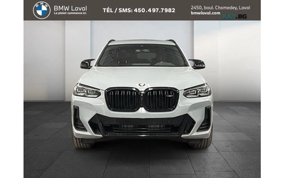 bmw-x3 - 1