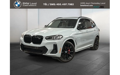 bmw-x3 - 2