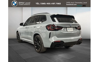 bmw-x3 - 4