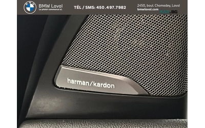 BMW X3 M40i PRO* XDRIVE* КОЖА* ПОДГРЕВ* ПАНО* HARMAN KARD - автомобили, коли, обяви за нови и употребявани 6