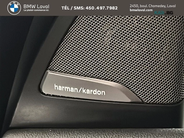 BMW X3 M40i PRO* XDRIVE* КОЖА* ПОДГРЕВ* ПАНО* HARMAN KARD - автомобили, коли, обяви за нови и употребявани 6