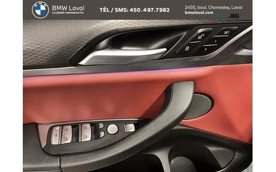 BMW X3 M40i PRO* XDRIVE* КОЖА* ПОДГРЕВ* ПАНО* HARMAN KARD - автомобили, коли, обяви за нови и употребявани 7