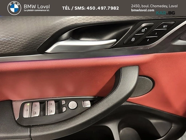 BMW X3 M40i PRO* XDRIVE* КОЖА* ПОДГРЕВ* ПАНО* HARMAN KARD - автомобили, коли, обяви за нови и употребявани 7