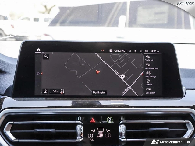 BMW X3 30i* XDRIVE* ПАНОРАМА* КАМЕРА* ПОДГРЕВ* КРАЙНА ЦЕН - автомобили, коли, обяви за нови и употребявани 10