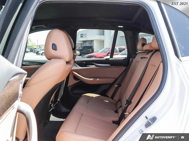 BMW X3 30i* XDRIVE* ПАНОРАМА* КАМЕРА* ПОДГРЕВ* КРАЙНА ЦЕН - автомобили, коли, обяви за нови и употребявани 13