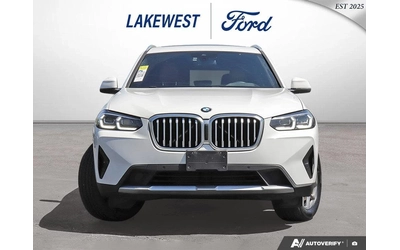 bmw-x3 - 1