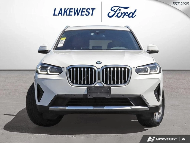 BMW X3 30i* XDRIVE* ПАНОРАМА* КАМЕРА* ПОДГРЕВ* КРАЙНА ЦЕН - автомобили, коли, обяви за нови и употребявани 1