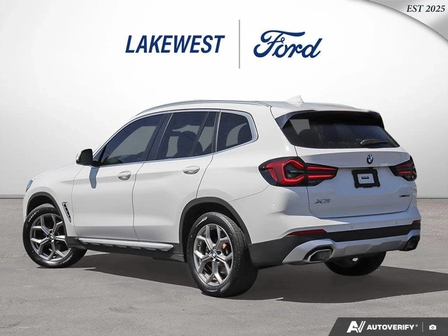 BMW X3 30i* XDRIVE* ПАНОРАМА* КАМЕРА* ПОДГРЕВ* КРАЙНА ЦЕН - автомобили, коли, обяви за нови и употребявани 3