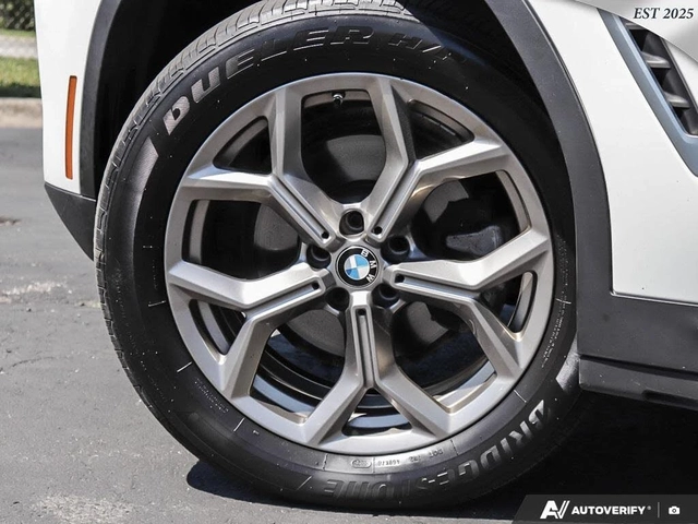 BMW X3 30i* XDRIVE* ПАНОРАМА* КАМЕРА* ПОДГРЕВ* КРАЙНА ЦЕН - автомобили, коли, обяви за нови и употребявани 4