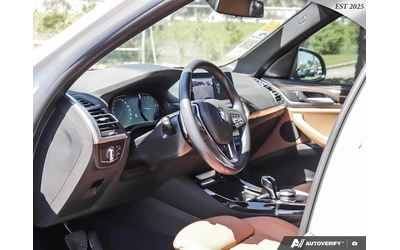 BMW X3 30i* XDRIVE* ПАНОРАМА* КАМЕРА* ПОДГРЕВ* КРАЙНА ЦЕН - автомобили, коли, обяви за нови и употребявани 6