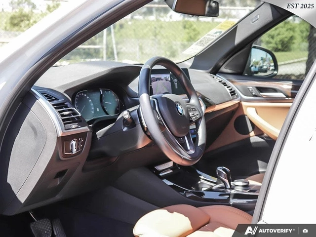BMW X3 30i* XDRIVE* ПАНОРАМА* КАМЕРА* ПОДГРЕВ* КРАЙНА ЦЕН - автомобили, коли, обяви за нови и употребявани 6