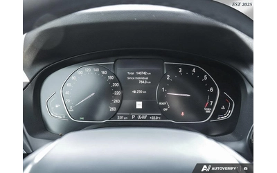 BMW X3 30i* XDRIVE* ПАНОРАМА* КАМЕРА* ПОДГРЕВ* КРАЙНА ЦЕН - автомобили, коли, обяви за нови и употребявани 9