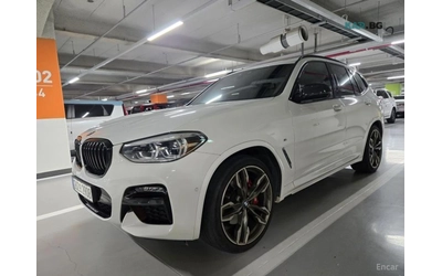 bmw-x3 - 0