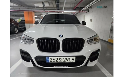 bmw-x3 - 1