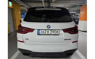 bmw-x3 - 2