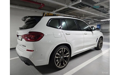 bmw-x3 - 3