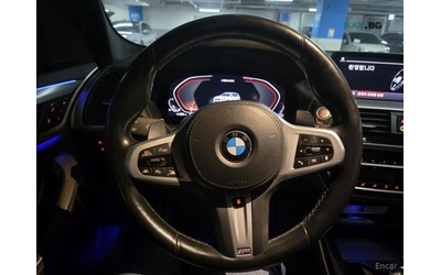 BMW X3 M40i* XDrive* МАСАЖ* ПАНО* ПОДГР* ОБДУХ* 360* HUD - автомобили, коли, обяви за нови и употребявани 6