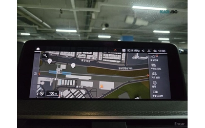 BMW X3 M40i* XDrive* МАСАЖ* ПАНО* ПОДГР* ОБДУХ* 360* HUD - автомобили, коли, обяви за нови и употребявани 7