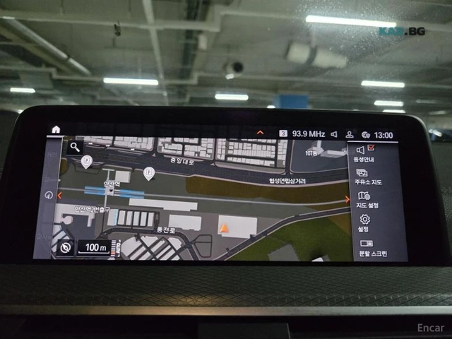 BMW X3 M40i* XDrive* МАСАЖ* ПАНО* ПОДГР* ОБДУХ* 360* HUD - автомобили, коли, обяви за нови и употребявани 7